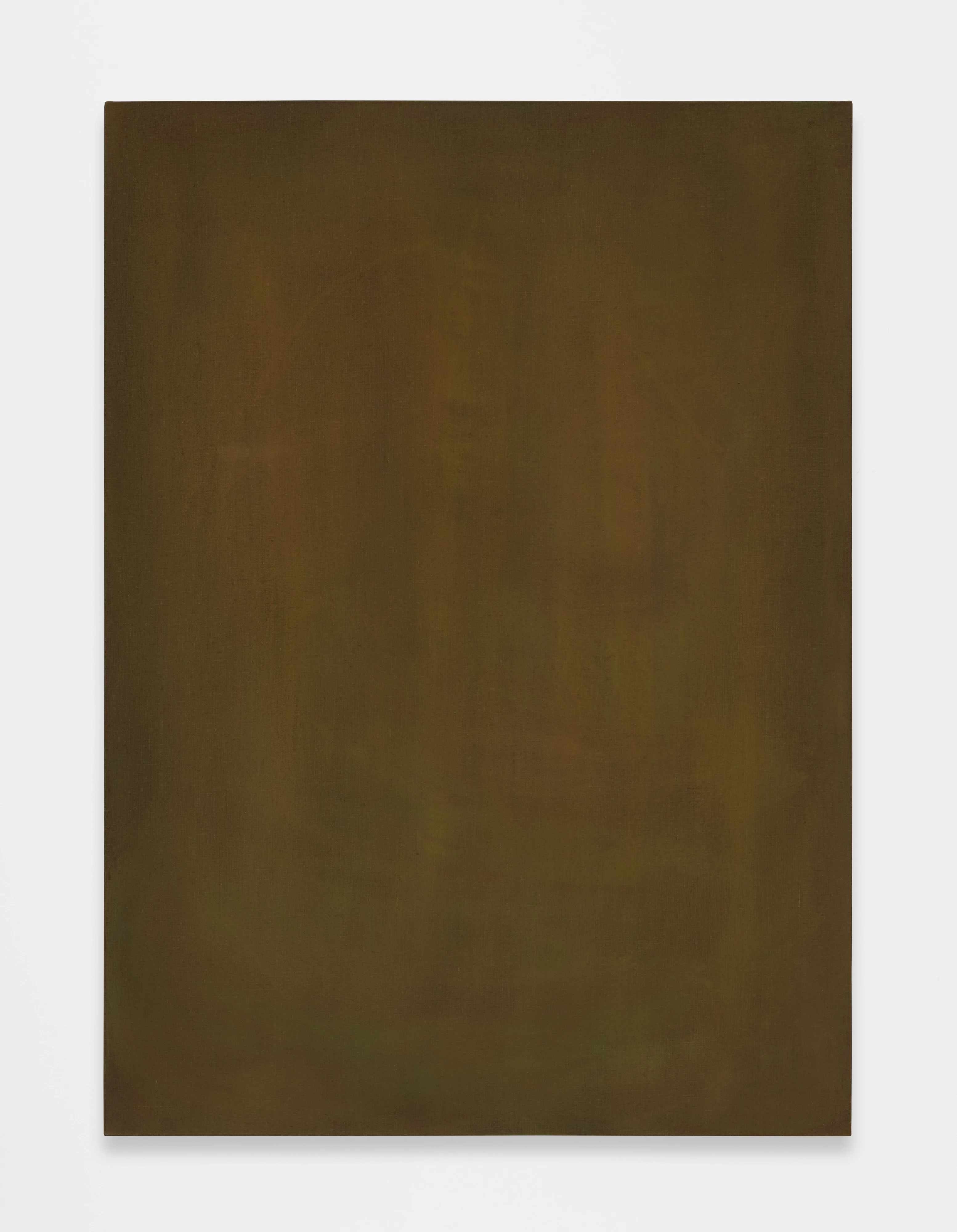 Oil on linen painting